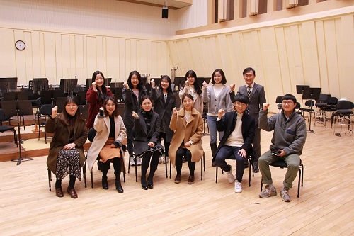 서포터즈 2기