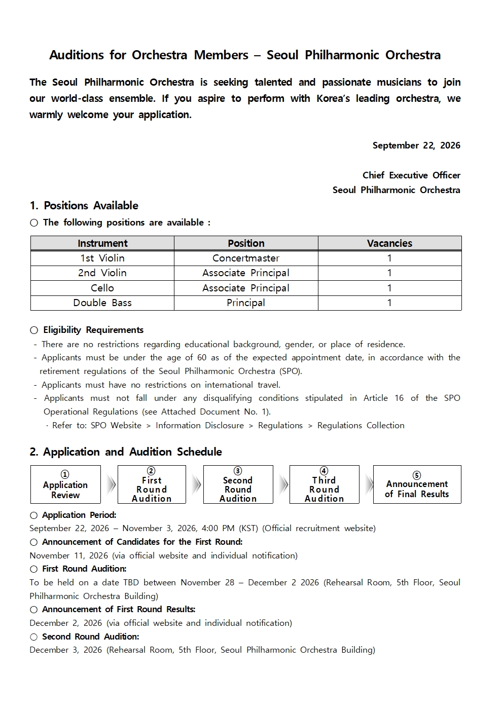 ★Auditions for Orchestra Members – Seoul Philharmonic Orchestra_260206 (본문)001.jpg