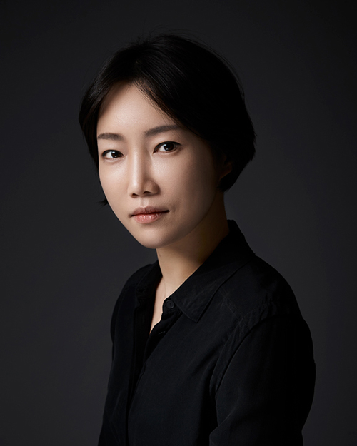 제1바이올린, 김민정(프로필 사진)