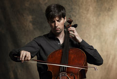 Daniel Muller-Schott,Cello