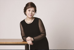 Songmi Yang ,Mezzo-soprano