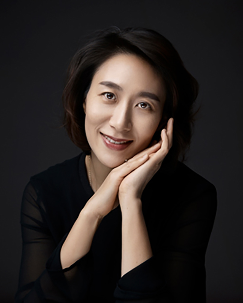 비올라, 김선영(프로필 사진)