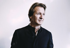 Marc Albrecht,Conductor
