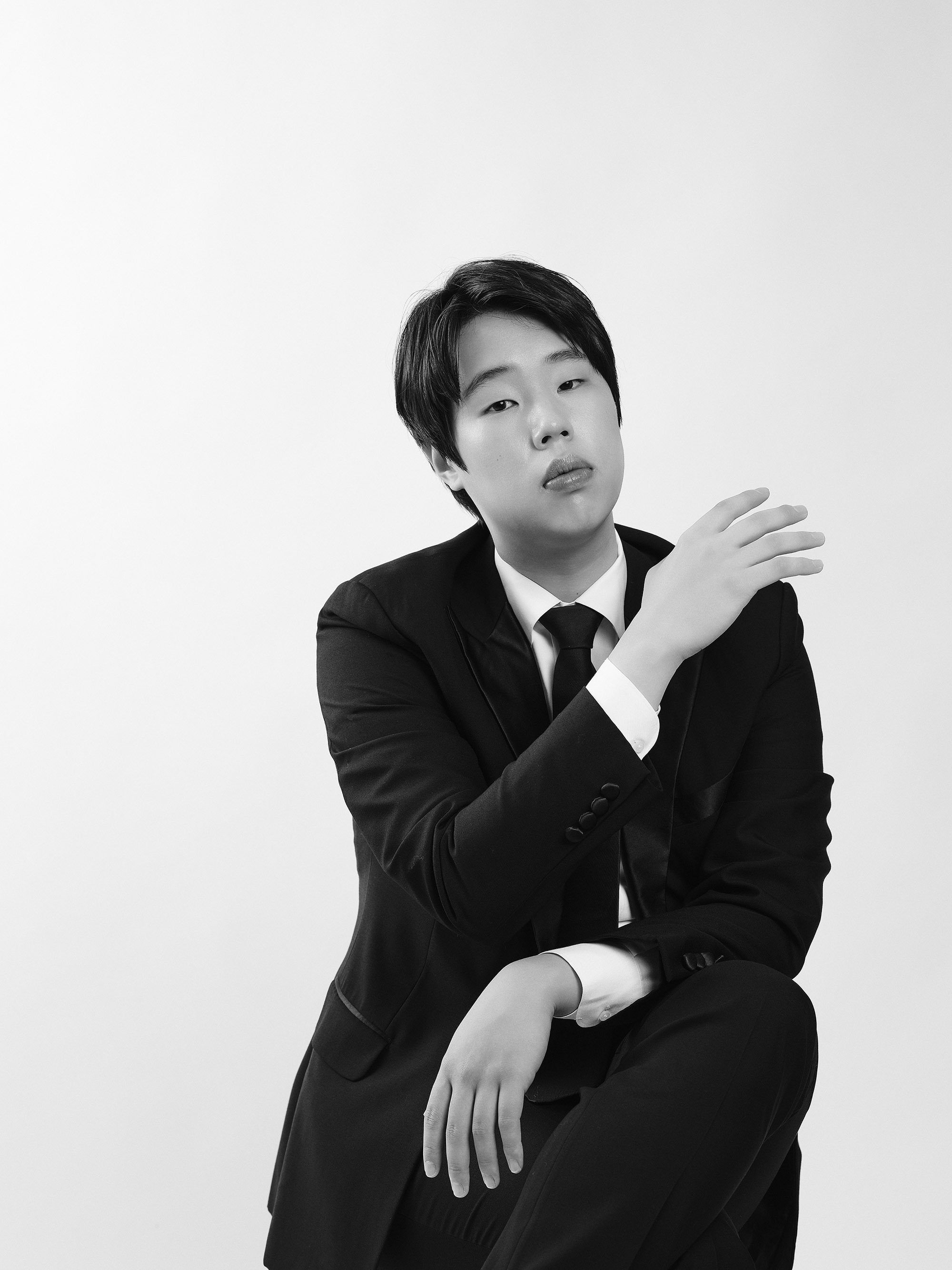 Jae Hong Park,Piano