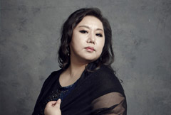 A-Kyeong Lee,Mezzo-soprano