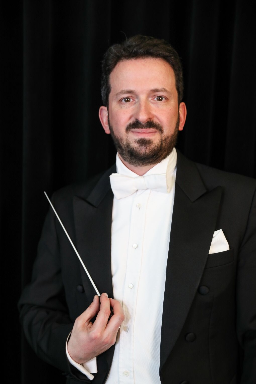 Gerrit Prießnitz,Conductor