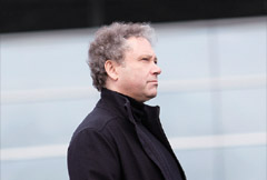 Richard Egarr,Conductor