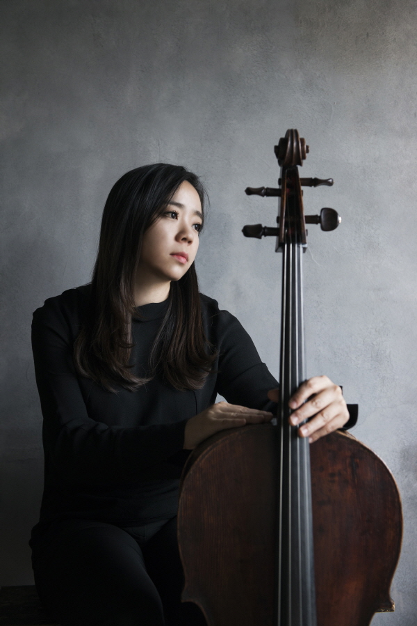 YeonSun Joo,Cello