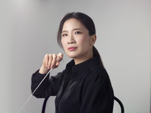 Conductor,Eun Sun Kim
