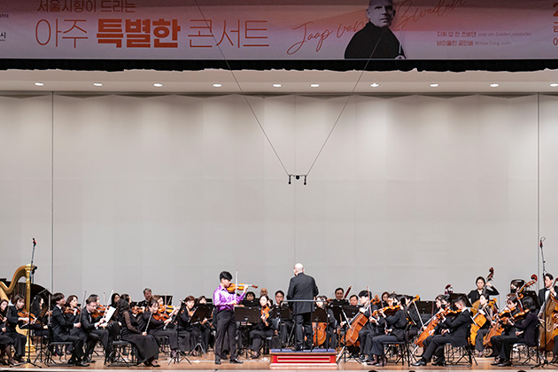 2023.4.7 이화여대 대강당 공연(사진)