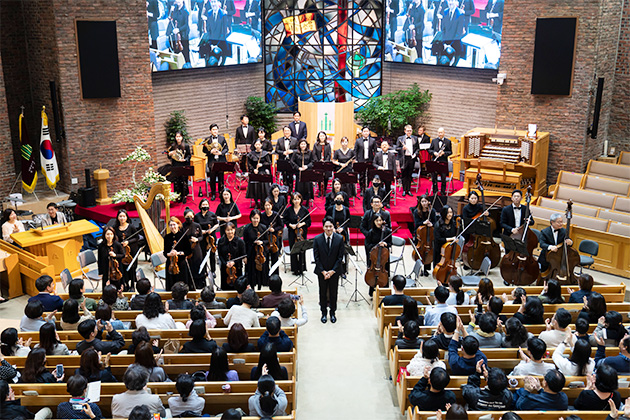 2023.4.28 연동교회 공연(사진)