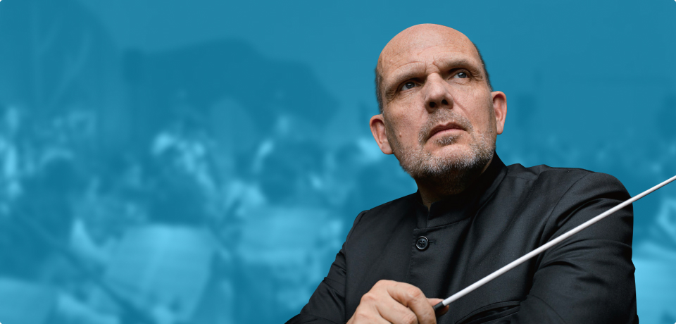 Seoul Philharmonic Orchestra cover photo